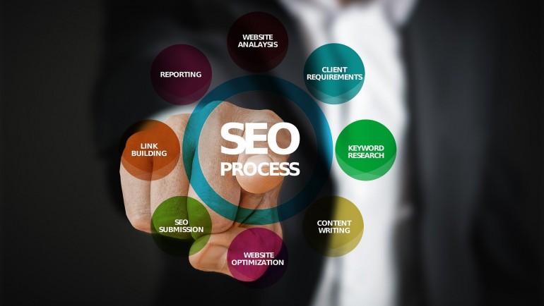 Experts’ Tips For Finding A Cheap Web Designer For SEO