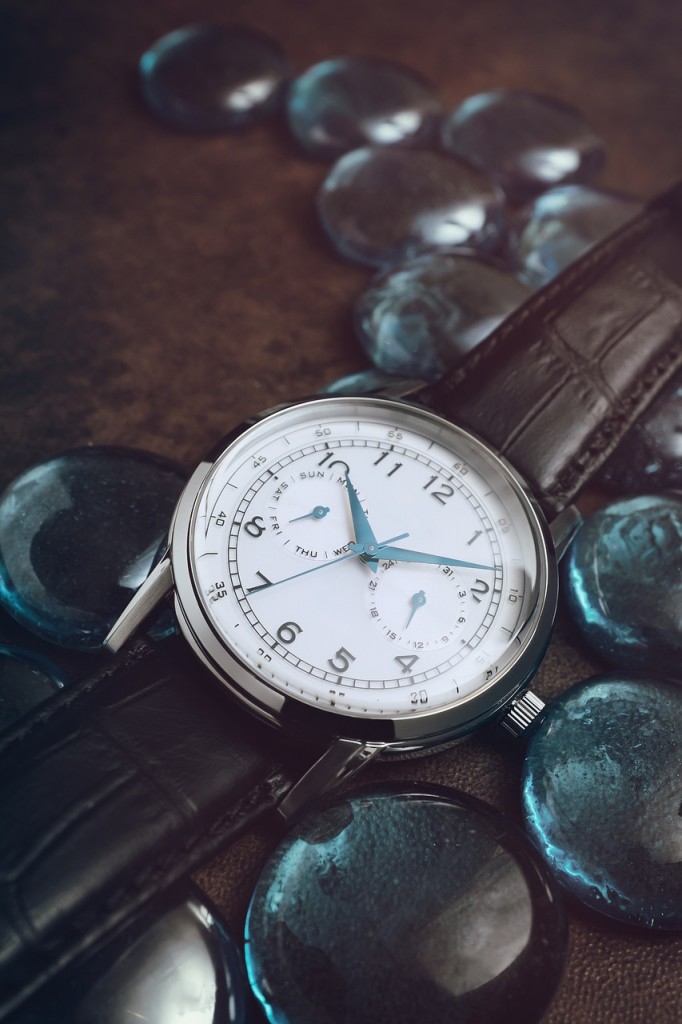 wooden watches
