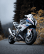 How A Used Suzuki GS500 Builds Confident Skills