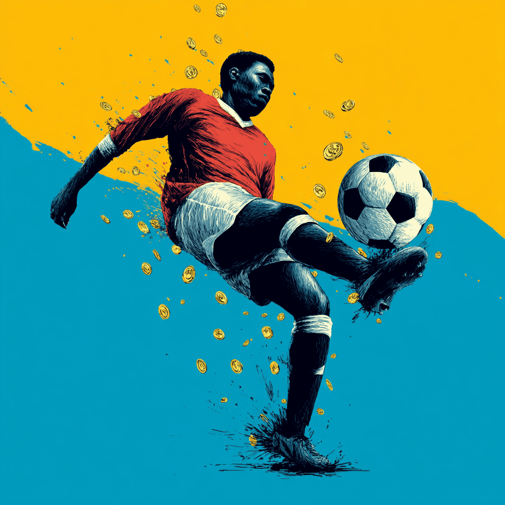 วิธีแก้เกมด้วยการแทงบอลสด