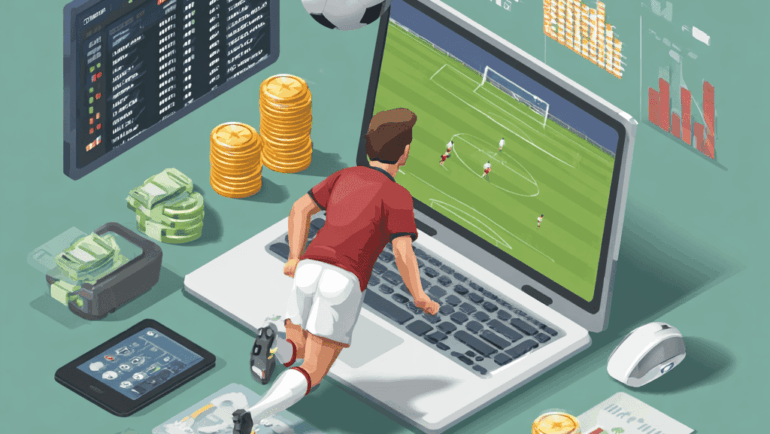 Responsible Play: กุญแจสู่ไลฟ์สไตล์การเดิมพันที่ยั่งยืนและสนุกสนาน