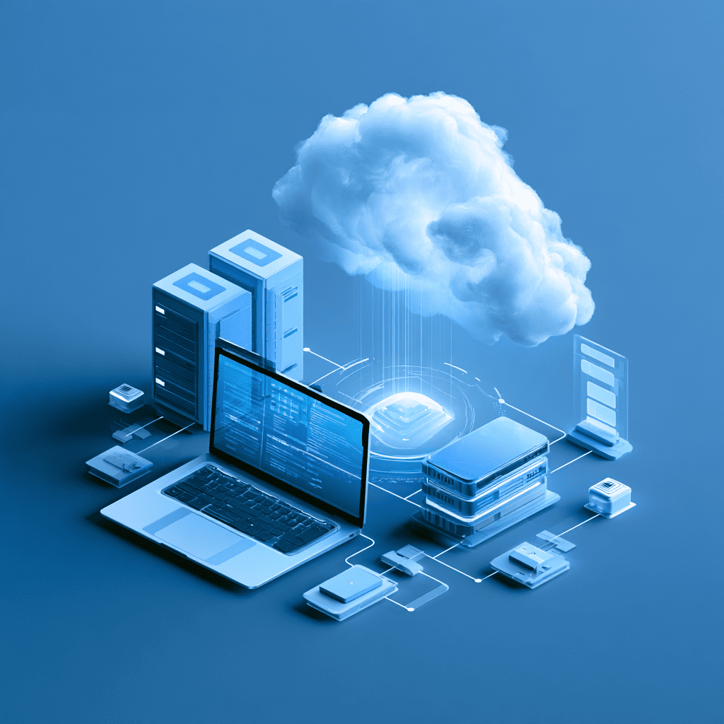 Web Hosting & Tech