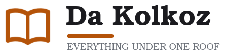 Da Kolkoz