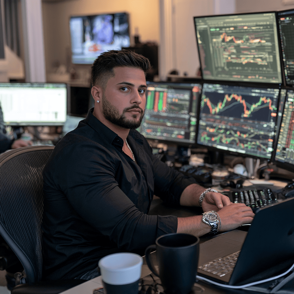 Broker review